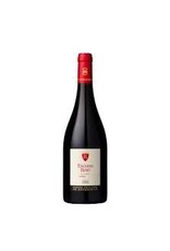 Escudo Rojo Syrah