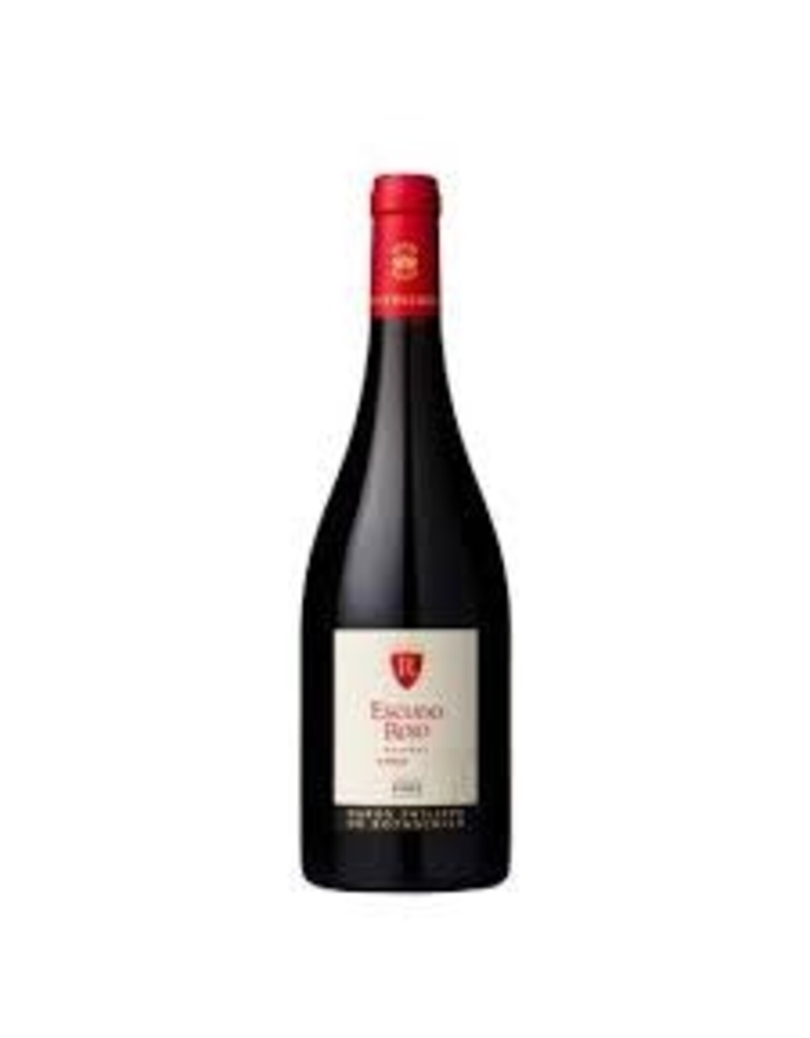 Escudo Rojo Syrah