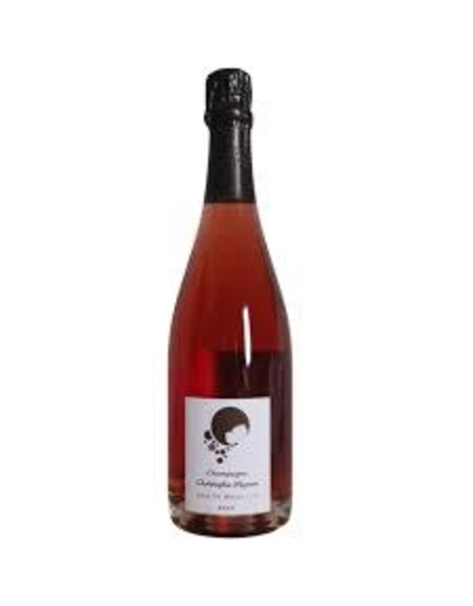 Champagne Christophe Mignon Extra Brut Rose