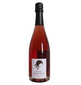Champagne Christophe Mignon Extra Brut Rose