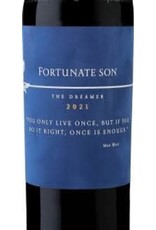 Fortunate Son The Dreamer