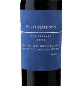 Fortunate Son The Dreamer