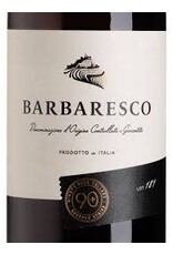 90 Plus Cellars Barbaresco