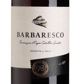 90 Plus Cellars Barbaresco
