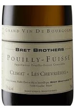 Bret Brothers Pouilly Fuisse