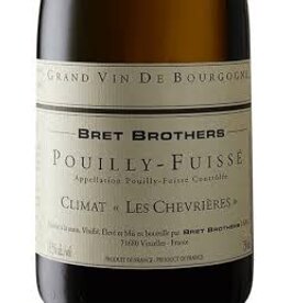 Bret Brothers Pouilly Fuisse
