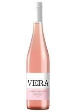 Vera Vinho Verde Rose