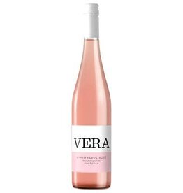 Vera Vinho Verde Rose