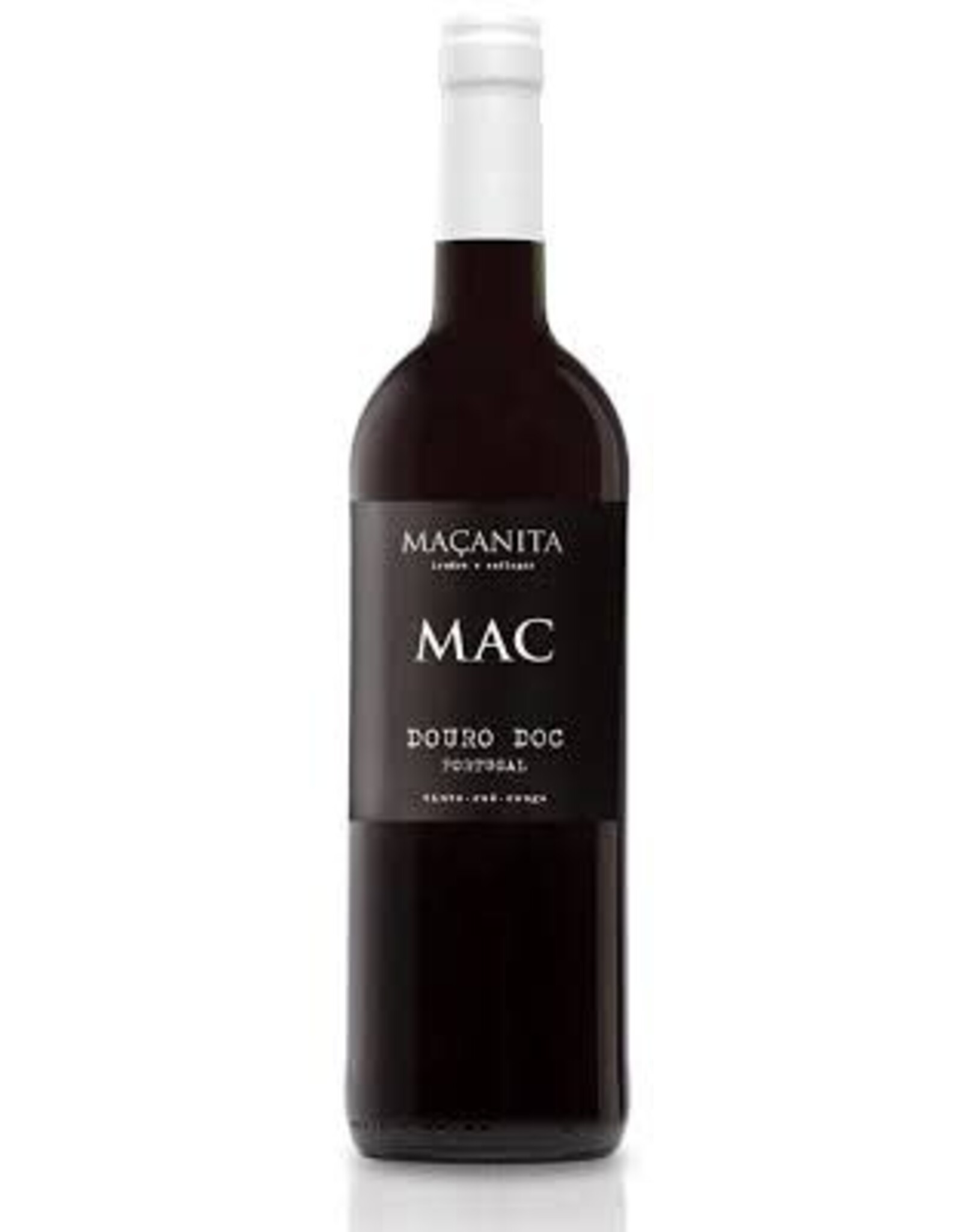 Macanita MAC Tinto