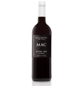 Macanita MAC Tinto