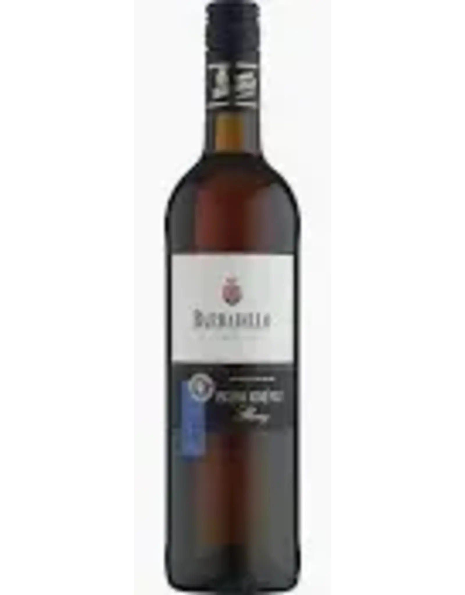 Barbadillo Pedro Ximenez Sherry