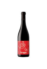 Troppo Big Red