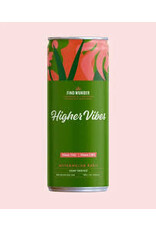 Find Wunder Higher Vibes