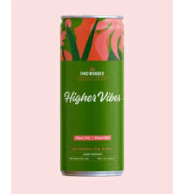 Find Wunder Higher Vibes Watermelon Basil