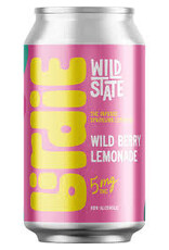 Birdie Wild Berry Lemonade