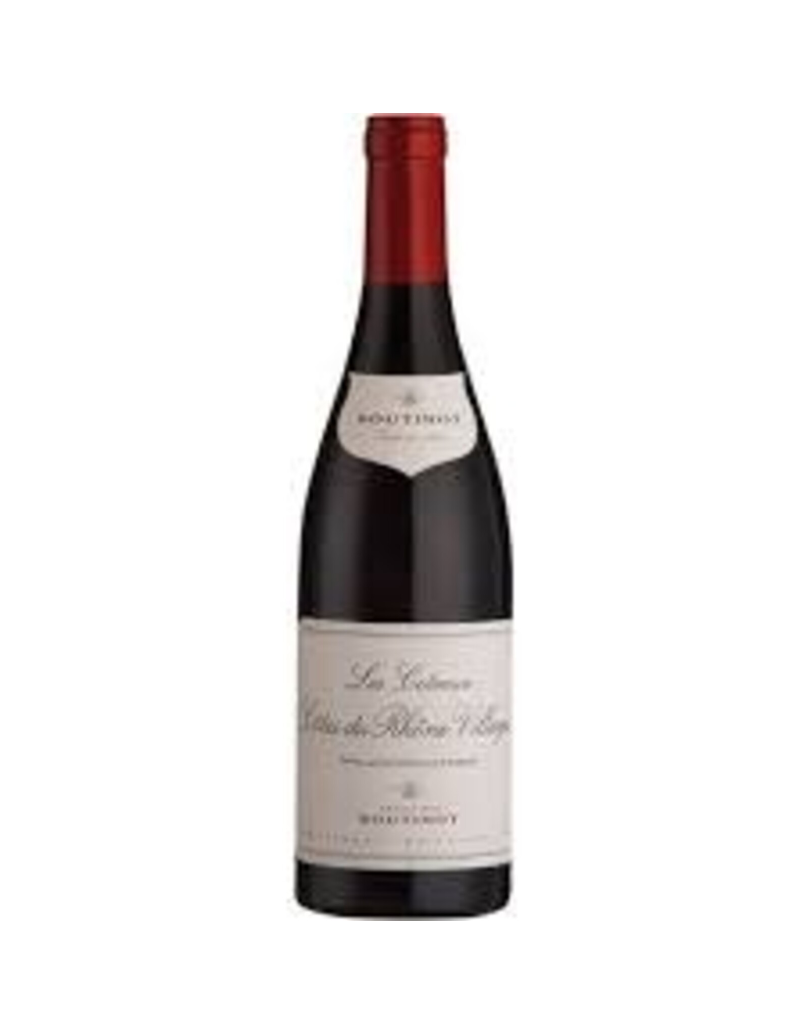 Les Coteaux Cotes Du Rhone Village