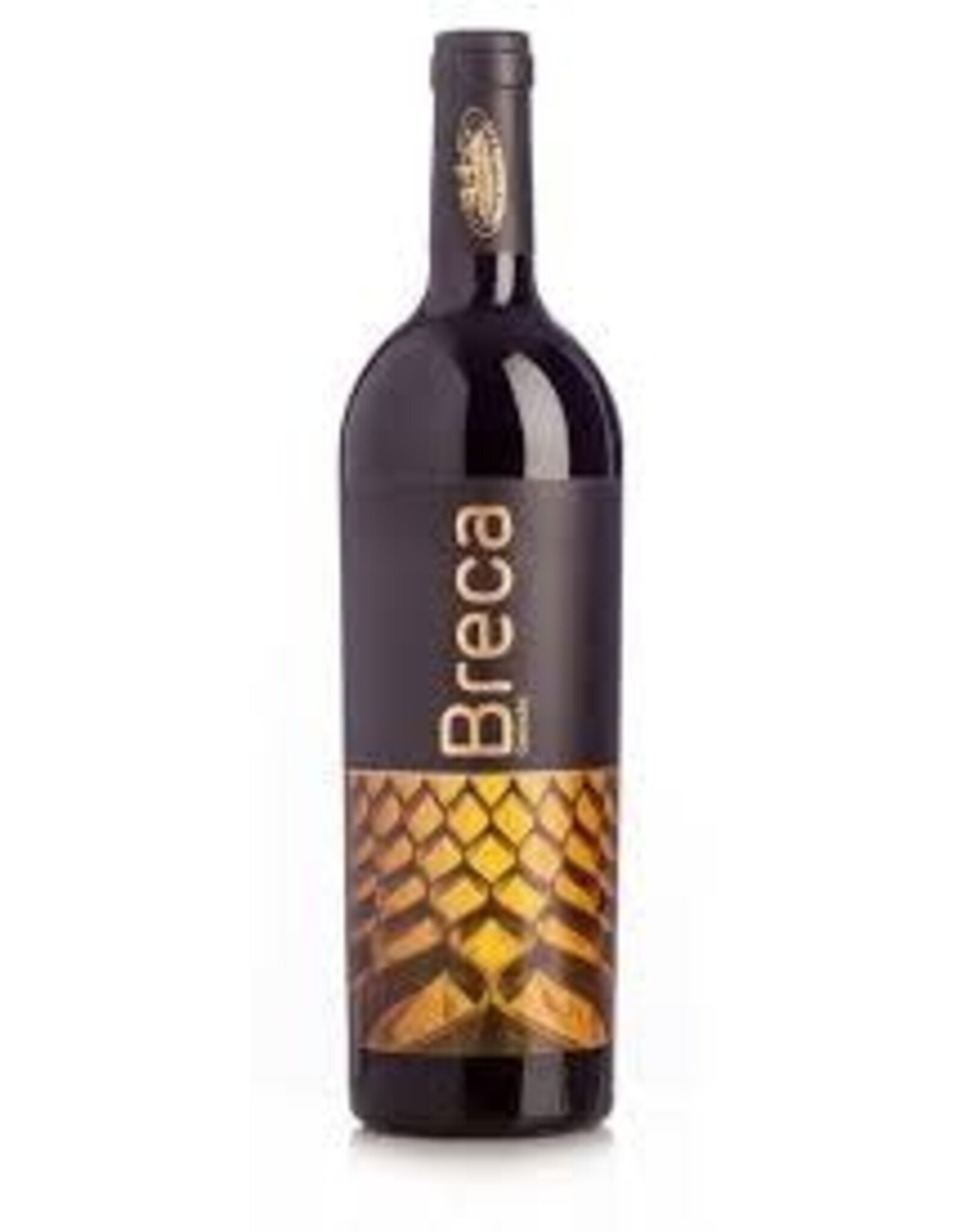 Breca Old Vine Garnacha