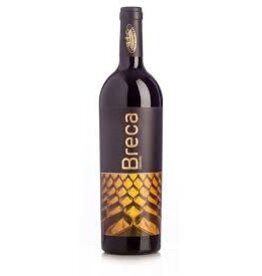 Breca Old Vine Garnacha