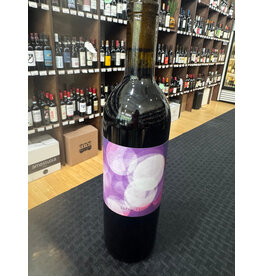 Infraction Cabernet Sauvignon