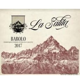 La Salita Barolo