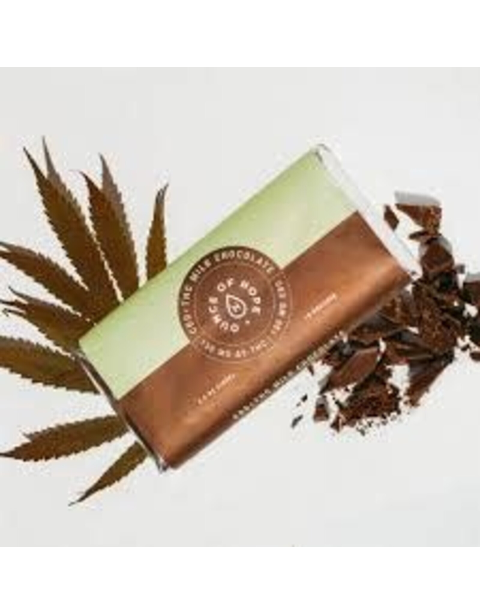 Ounce of Hope Milk Chocolate