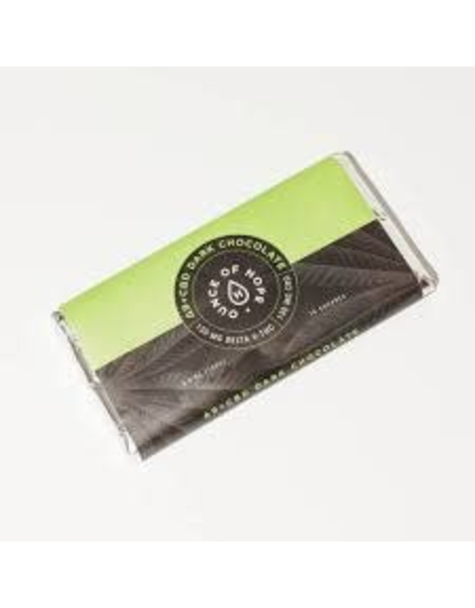 Ounce of Hope Dark Chocolate