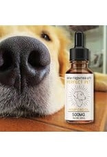 New Frontier Perfect Pet