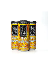 Indigo Spicy Pineapple