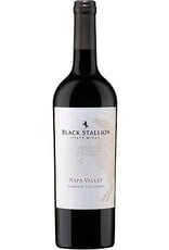 Black Stallion Meritage Red Wine