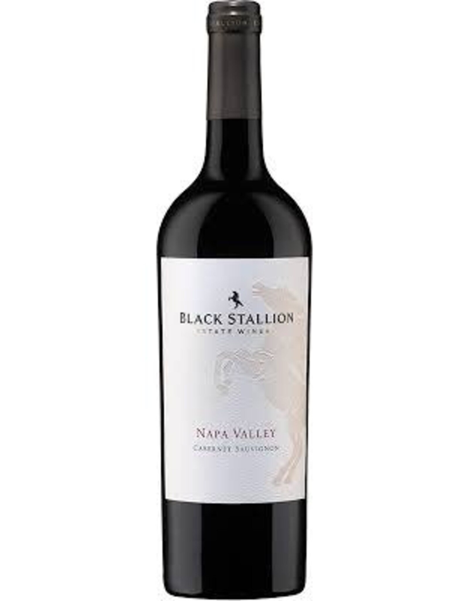 Black Stallion Meritage Red Wine