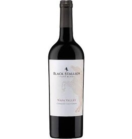 Black Stallion Meritage Red Wine