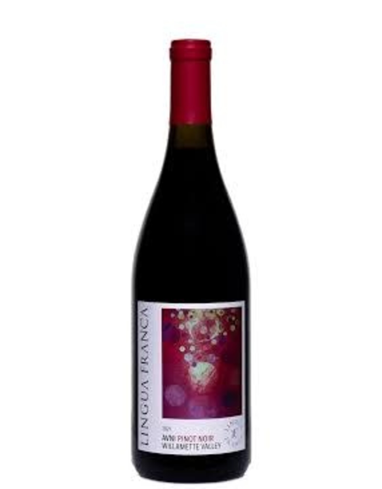 Lingua Franca Pinot Noir
