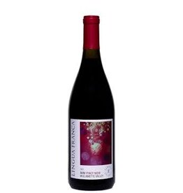 Lingua Franca Pinot Noir