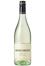 Brokenwood Semillon