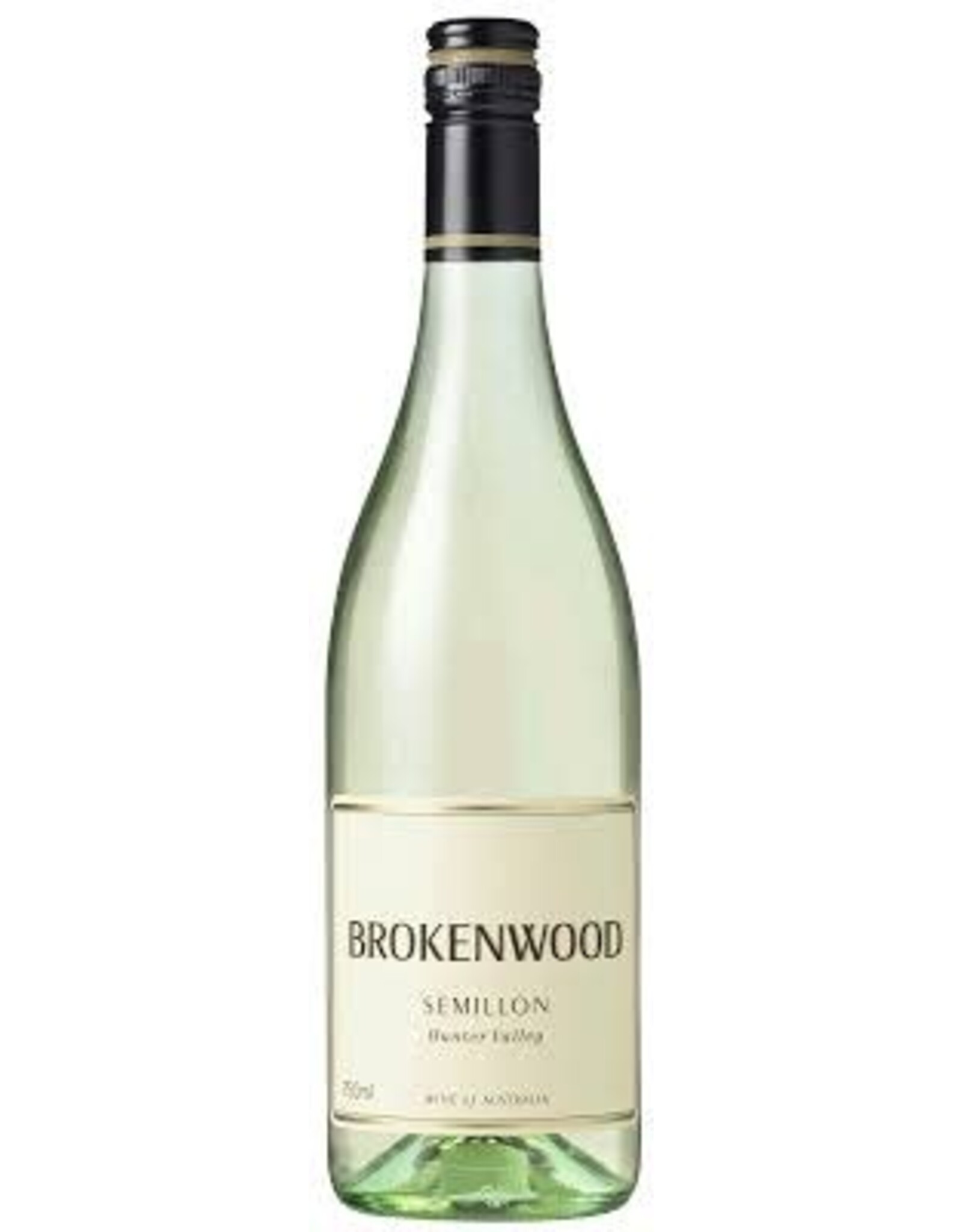 Brokenwood Semillon