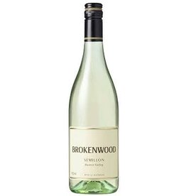 Brokenwood Semillon