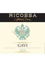 Ricossa Gavi