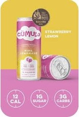 Cumulo D9 5MG 10MG CBDPink Lemondade