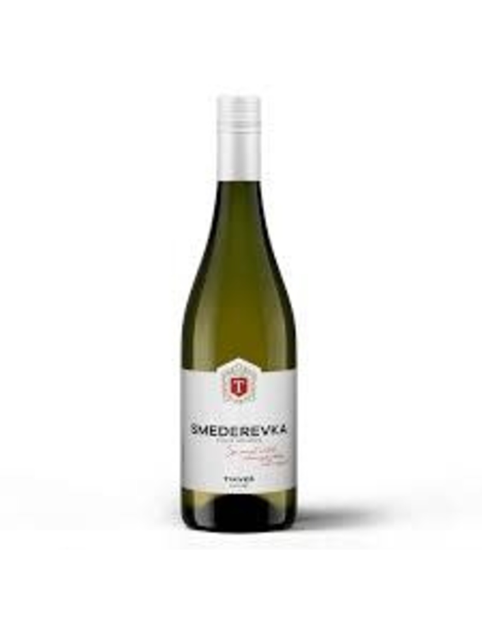 Tikves Smederevka Dry White