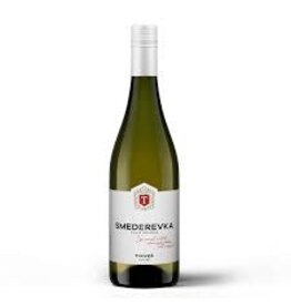 Tikves Smederevka Dry White