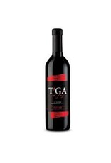 Tikves T'ga za Jug Red