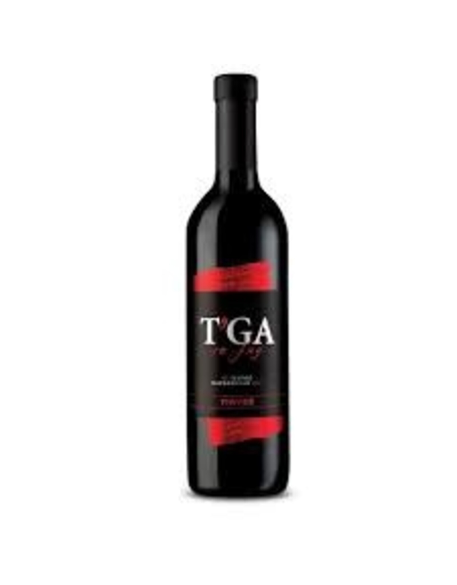 Tikves T'ga za Jug Red