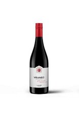 Tikves Vranec Dry Red