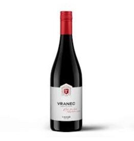 Tikves Vranec Dry Red