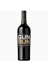 Gun Bun Cabernet Sauvignon