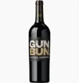 Gun Bun Cabernet Sauvignon