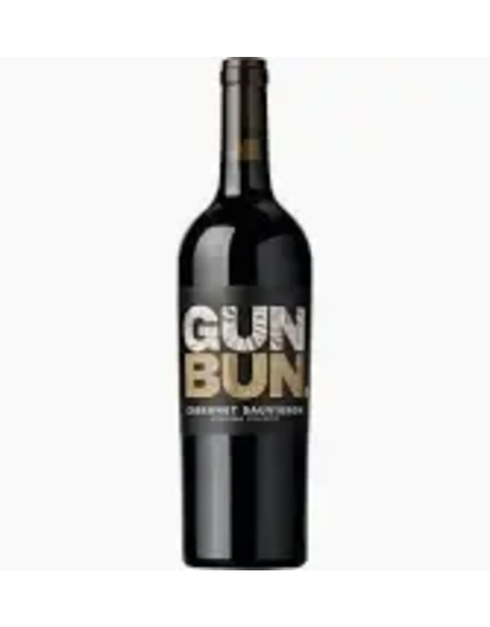 Gun Bun Cabernet Sauvignon