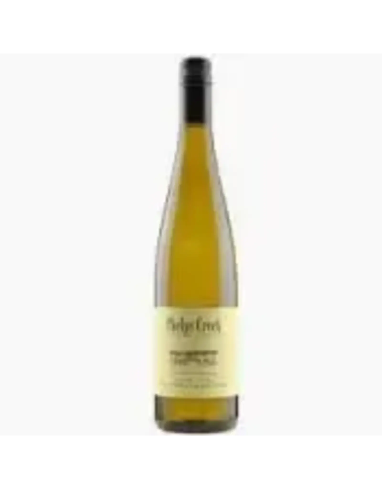 Phelps Creek Gewurztraminer