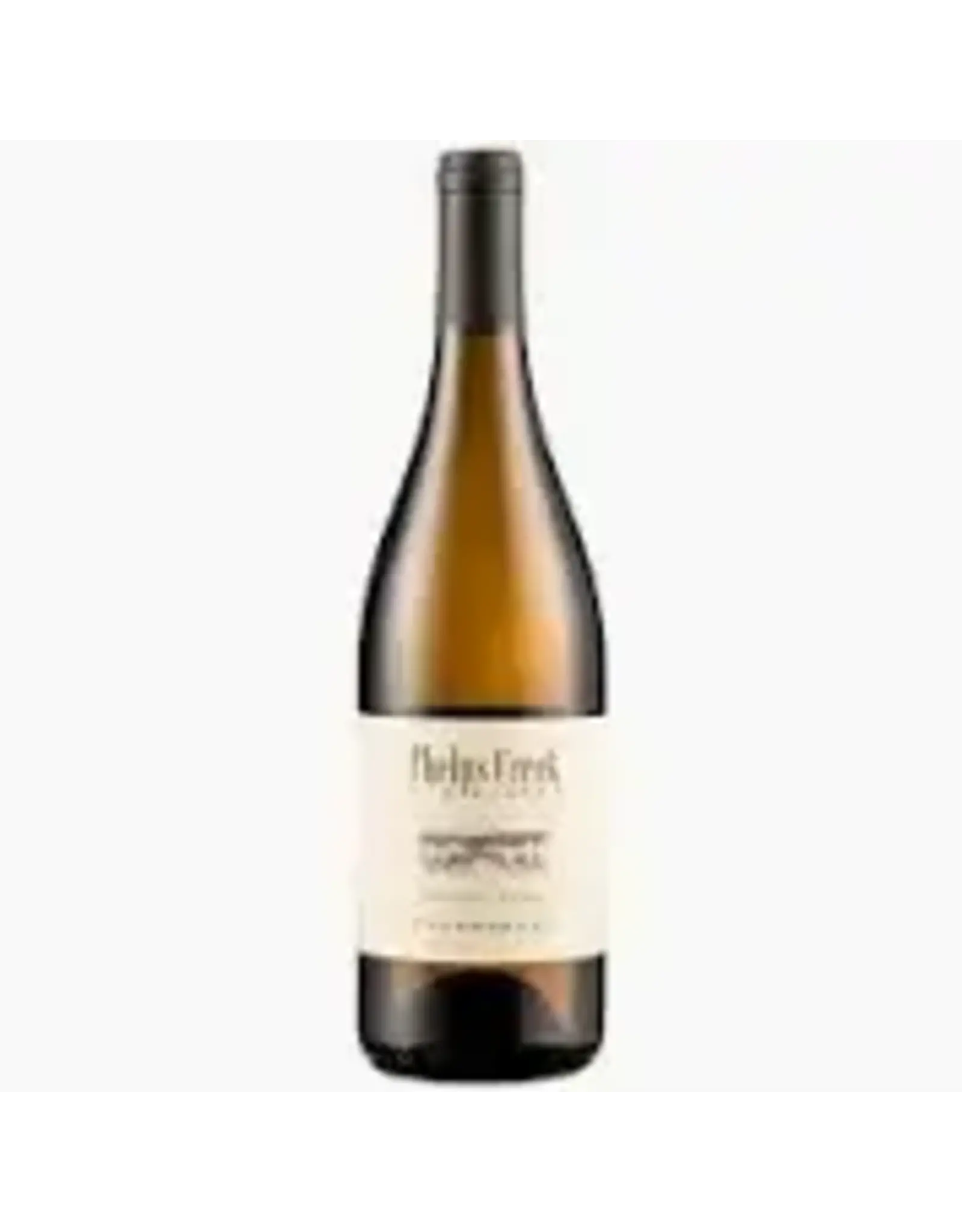 Phelps Creek Chardonnay