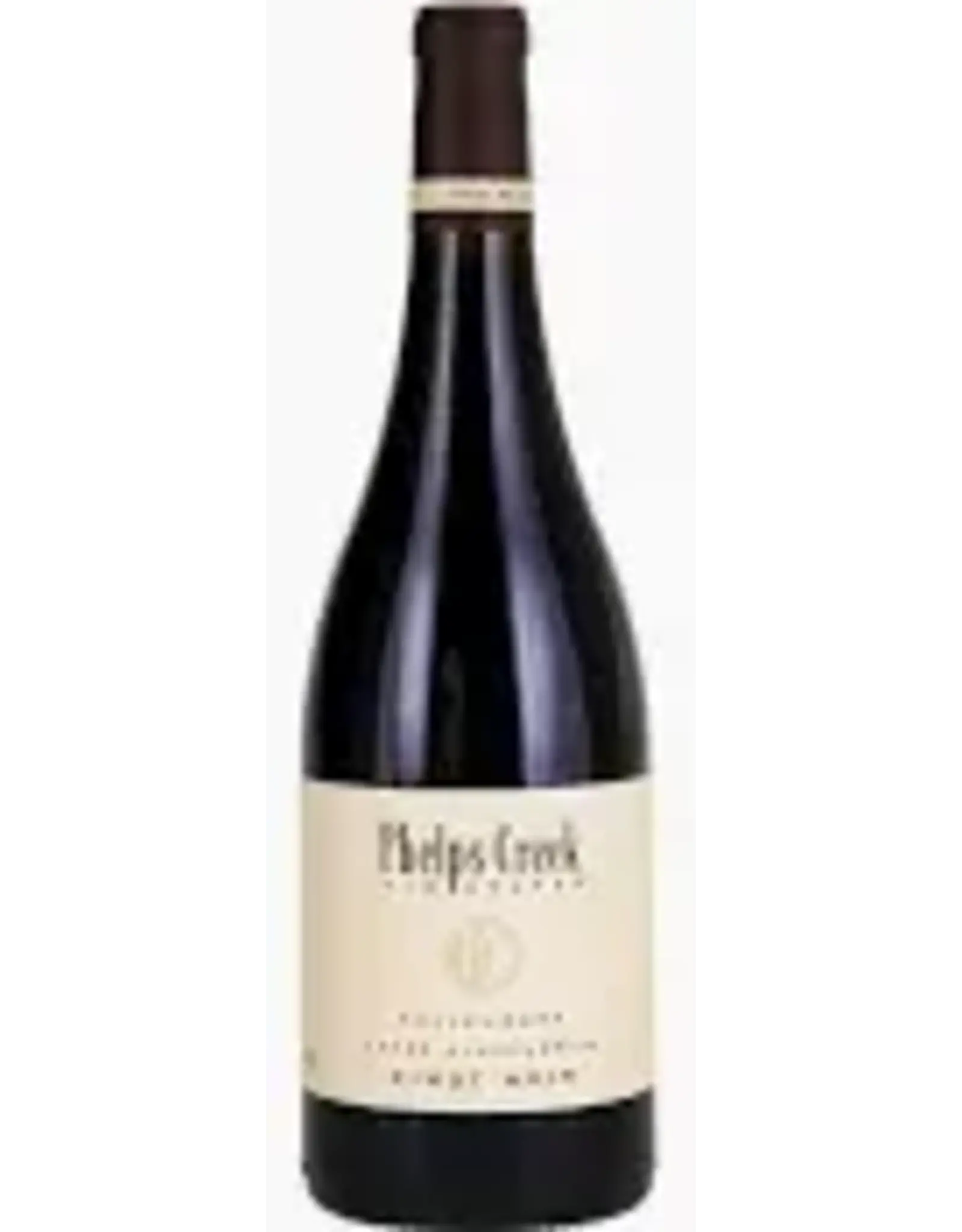 Phelps Creek Pinot Noir